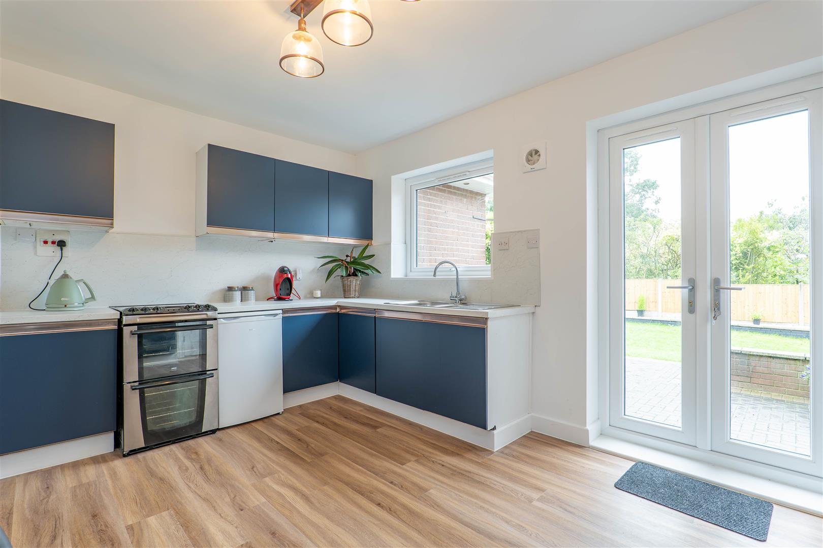 Ridley Lane, Mawdesley, Ormskirk
